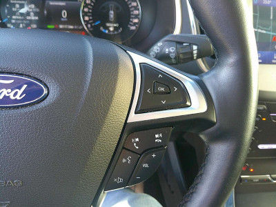 Ford Galaxy Gebrauchtwagen