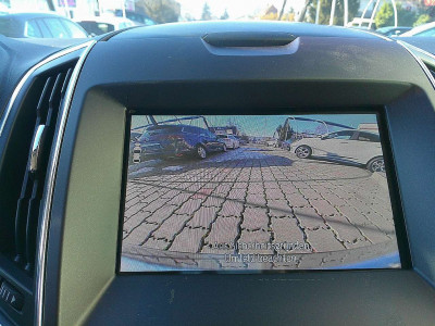 Ford Galaxy Gebrauchtwagen