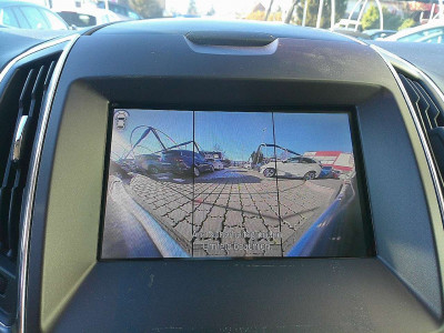 Ford Galaxy Gebrauchtwagen