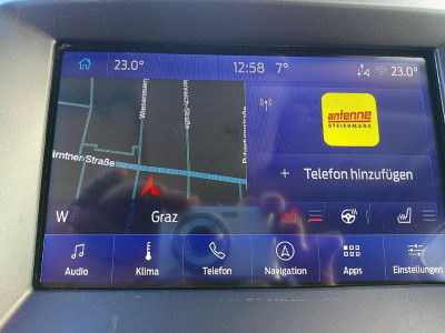 Ford Galaxy Gebrauchtwagen