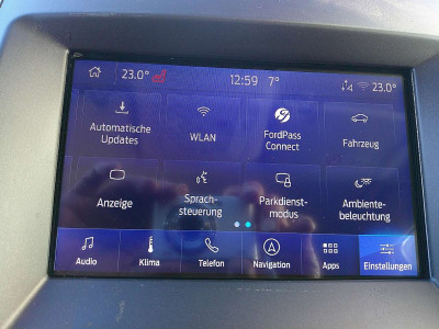 Ford Galaxy Gebrauchtwagen