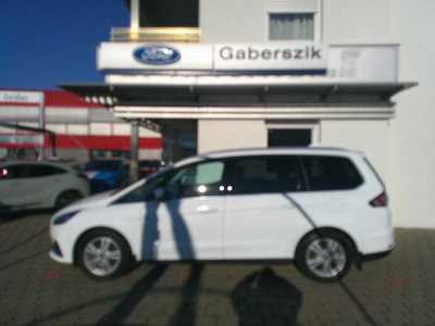 Ford Galaxy Gebrauchtwagen