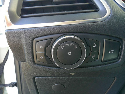 Ford Galaxy Gebrauchtwagen