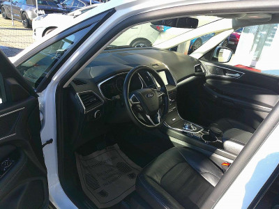 Ford Galaxy Gebrauchtwagen