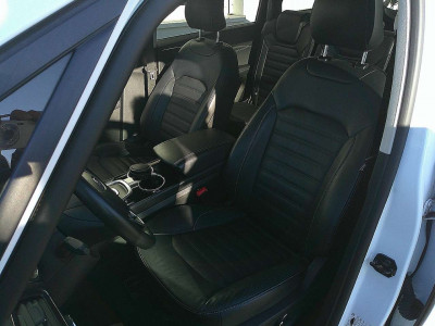 Ford Galaxy Gebrauchtwagen