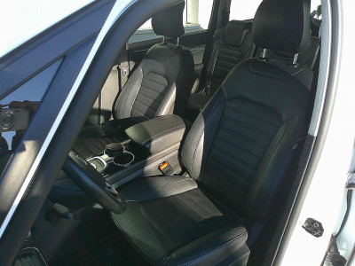 Ford Galaxy Gebrauchtwagen