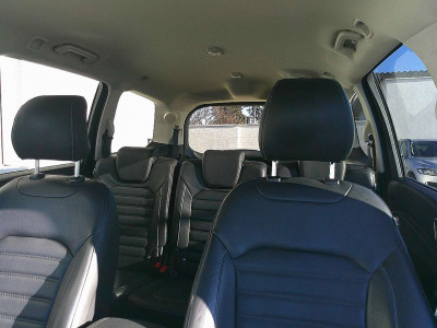 Ford Galaxy Gebrauchtwagen