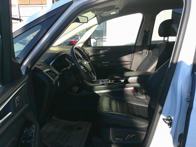 Ford Galaxy Gebrauchtwagen