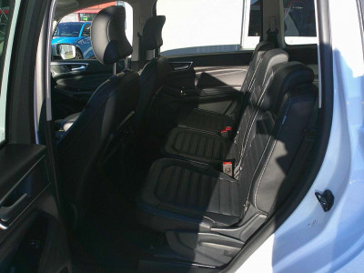 Ford Galaxy Gebrauchtwagen