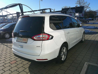 Ford Galaxy Gebrauchtwagen
