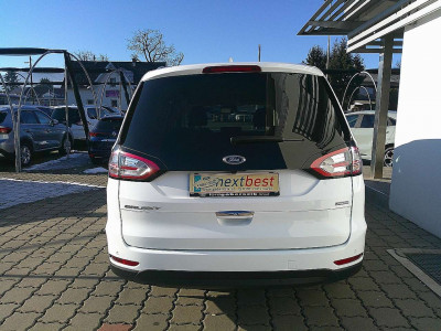 Ford Galaxy Gebrauchtwagen