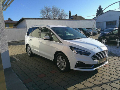 Ford Galaxy Gebrauchtwagen