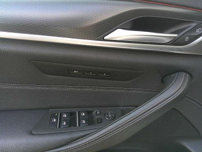 BMW 5er Gebrauchtwagen BMW 5er Gebrauchtwagen