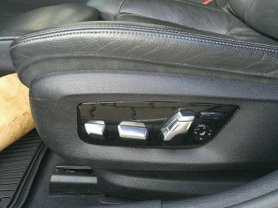 BMW 5er Gebrauchtwagen BMW 5er Gebrauchtwagen