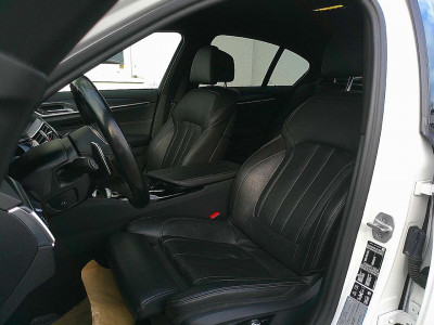 BMW 5er Gebrauchtwagen BMW 5er Gebrauchtwagen