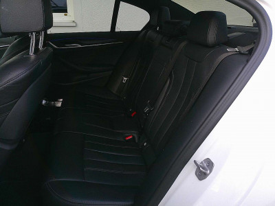 BMW 5er Gebrauchtwagen BMW 5er Gebrauchtwagen