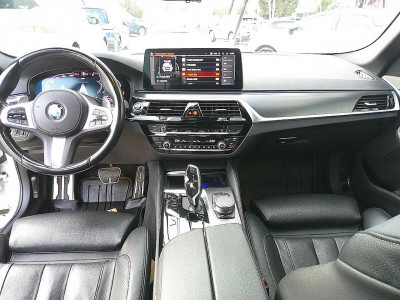 BMW 5er Gebrauchtwagen BMW 5er Gebrauchtwagen