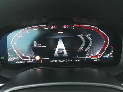 BMW 5er Gebrauchtwagen BMW 5er Gebrauchtwagen