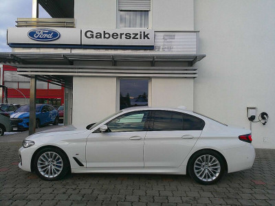 BMW 5er Gebrauchtwagen BMW 5er Gebrauchtwagen