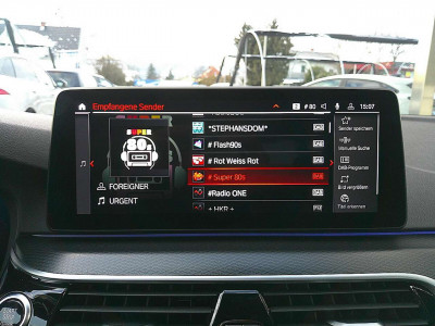 BMW 5er Gebrauchtwagen BMW 5er Gebrauchtwagen