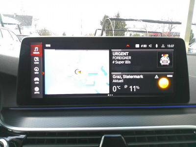 BMW 5er Gebrauchtwagen BMW 5er Gebrauchtwagen