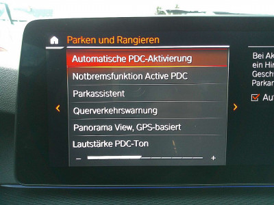 BMW 5er Gebrauchtwagen BMW 5er Gebrauchtwagen