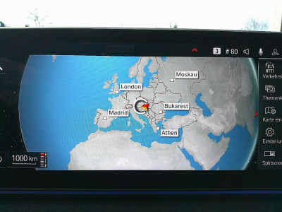 BMW 5er Gebrauchtwagen BMW 5er Gebrauchtwagen