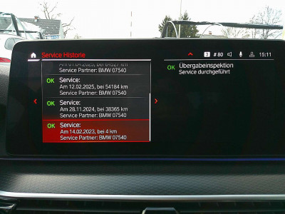 BMW 5er Gebrauchtwagen BMW 5er Gebrauchtwagen