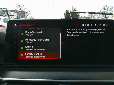 BMW 5er Gebrauchtwagen BMW 5er Gebrauchtwagen