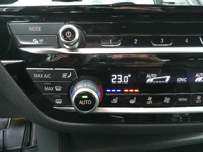 BMW 5er Gebrauchtwagen BMW 5er Gebrauchtwagen