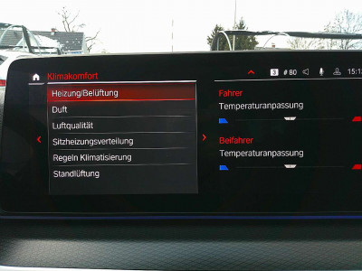 BMW 5er Gebrauchtwagen BMW 5er Gebrauchtwagen