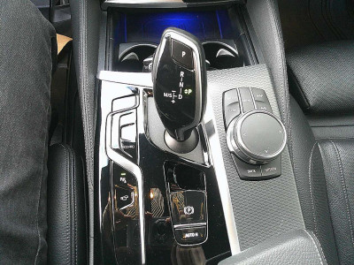 BMW 5er Gebrauchtwagen BMW 5er Gebrauchtwagen