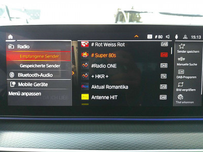 BMW 5er Gebrauchtwagen BMW 5er Gebrauchtwagen