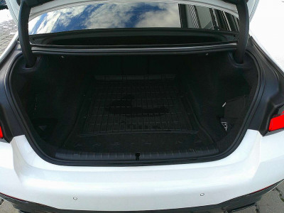 BMW 5er Gebrauchtwagen BMW 5er Gebrauchtwagen