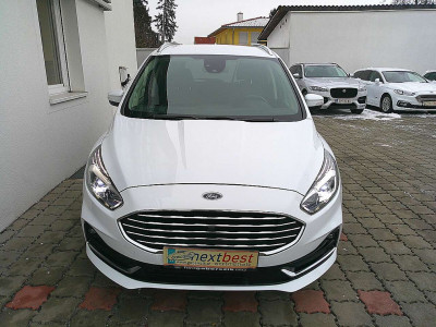 Ford Galaxy Gebrauchtwagen Ford Galaxy Gebrauchtwagen