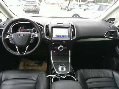 Ford Galaxy Gebrauchtwagen Ford Galaxy Gebrauchtwagen