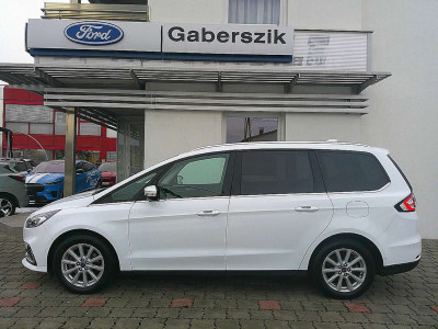 Ford Galaxy Gebrauchtwagen Ford Galaxy Gebrauchtwagen