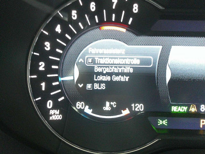 Ford Galaxy Gebrauchtwagen Ford Galaxy Gebrauchtwagen