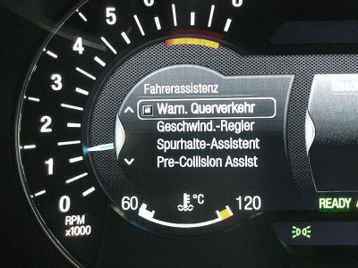 Ford Galaxy Gebrauchtwagen Ford Galaxy Gebrauchtwagen