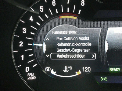 Ford Galaxy Gebrauchtwagen Ford Galaxy Gebrauchtwagen