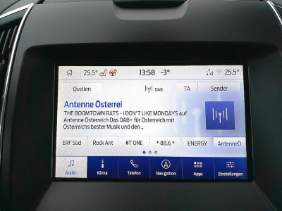 Ford Galaxy Gebrauchtwagen Ford Galaxy Gebrauchtwagen