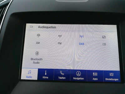 Ford Galaxy Gebrauchtwagen Ford Galaxy Gebrauchtwagen