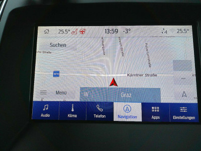 Ford Galaxy Gebrauchtwagen Ford Galaxy Gebrauchtwagen