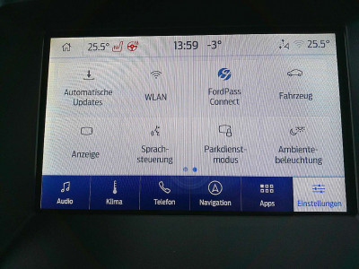 Ford Galaxy Gebrauchtwagen Ford Galaxy Gebrauchtwagen