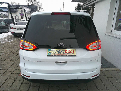 Ford Galaxy Gebrauchtwagen Ford Galaxy Gebrauchtwagen