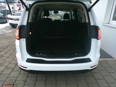 Ford Galaxy Gebrauchtwagen Ford Galaxy Gebrauchtwagen