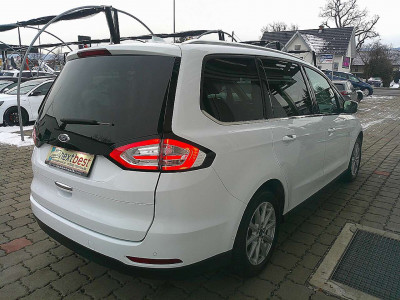 Ford Galaxy Gebrauchtwagen Ford Galaxy Gebrauchtwagen