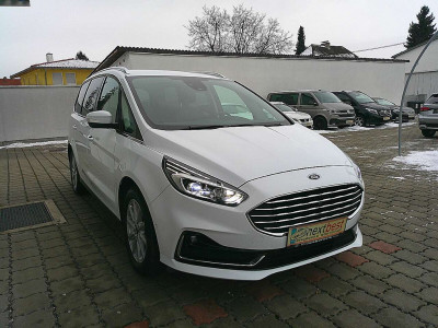Ford Galaxy Gebrauchtwagen Ford Galaxy Gebrauchtwagen