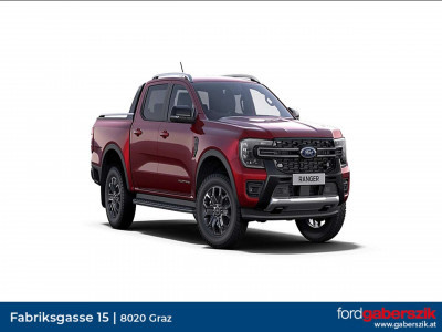 Ford Ranger Neuwagen