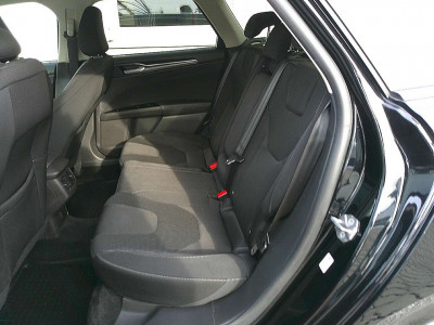 Ford Mondeo Gebrauchtwagen